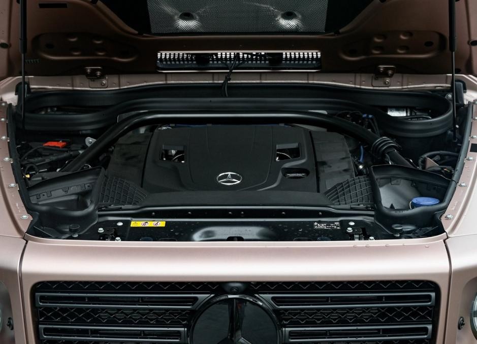 g63奔驰2023款v8落地多少钱,奔驰v8biturbo汽车价格