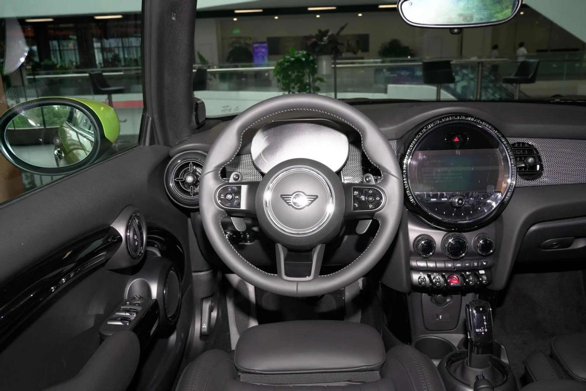 2017款minicabrio价格,minicabrio敞篷版测评