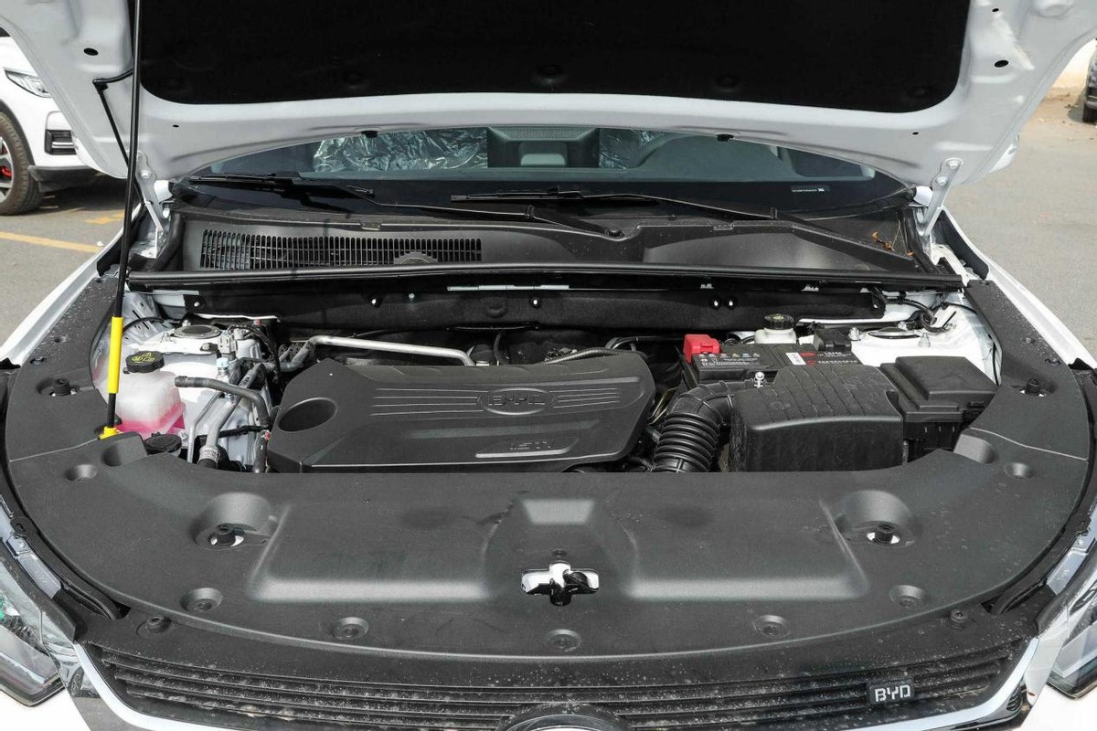 10万元suv怎么选大家看看这几款,10万左右性价比高的最能打的suv