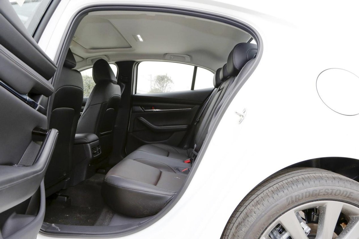 马自达6发动机2.0自吸,马自达6自吸