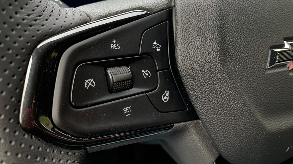 雪佛兰科迈罗颜值,雪佛兰科迈罗没有黑色吗