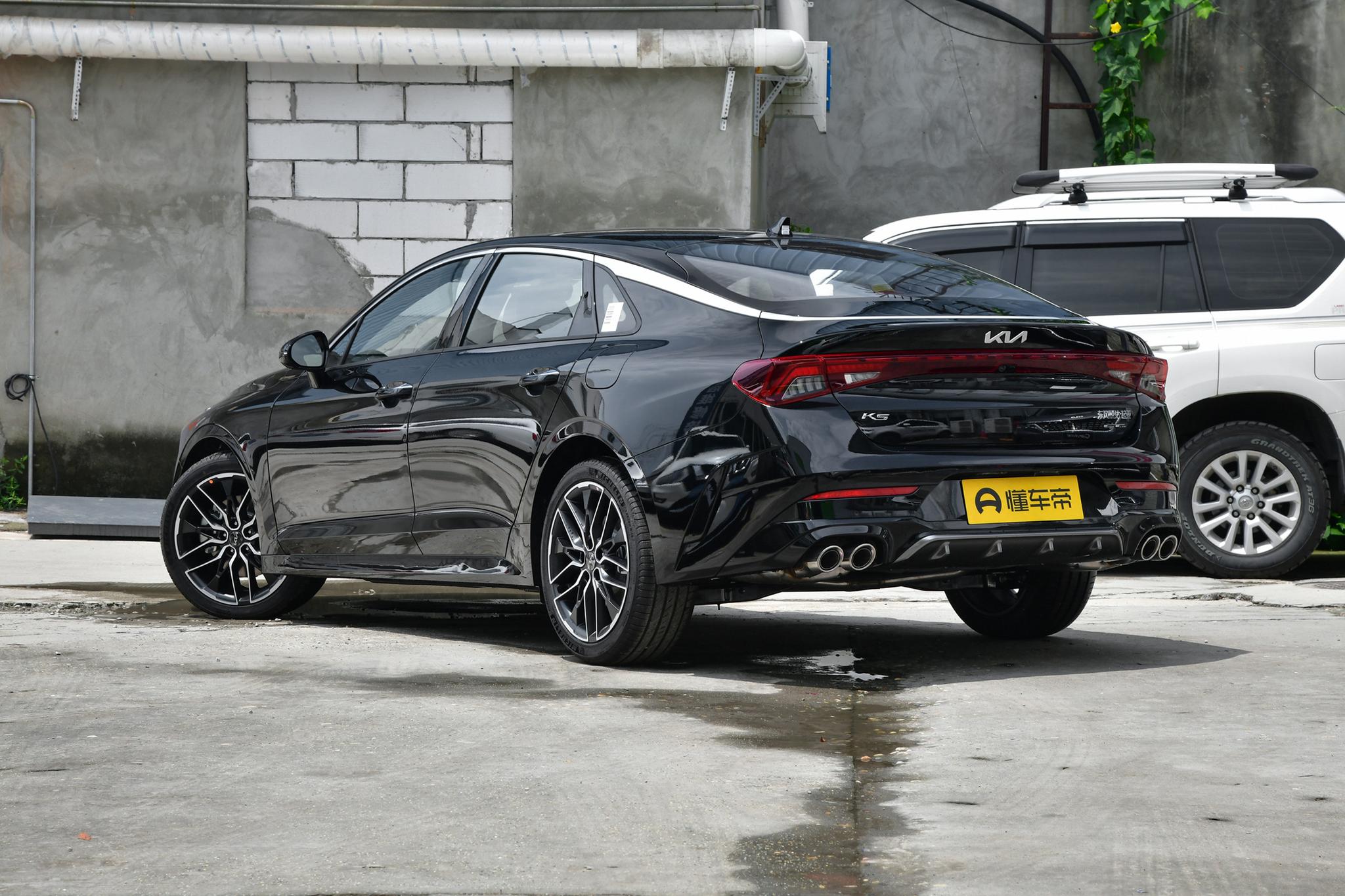 悦达起亚k5现在卖多少钱,24款中国悦达起亚k5销量