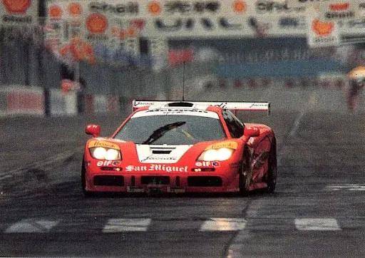 中国第1个赛车,中国赛车第一城