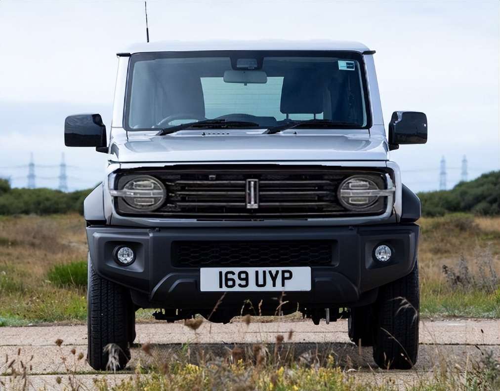 坦克100四驱小型suv什么时候上市,坦克100新能源版本