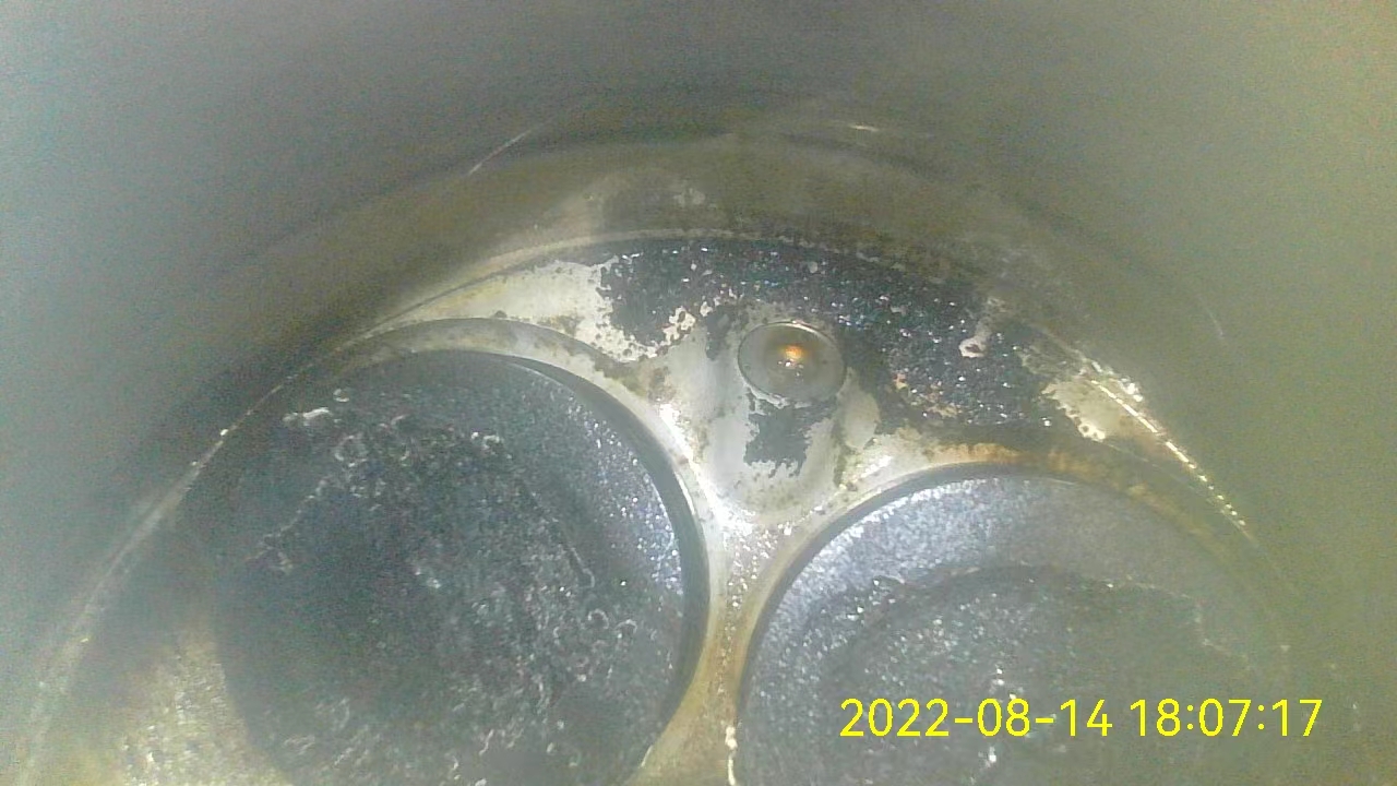 途胜烧机油大修更换缸套多少钱,现代新途胜1.5t发动机烧机油