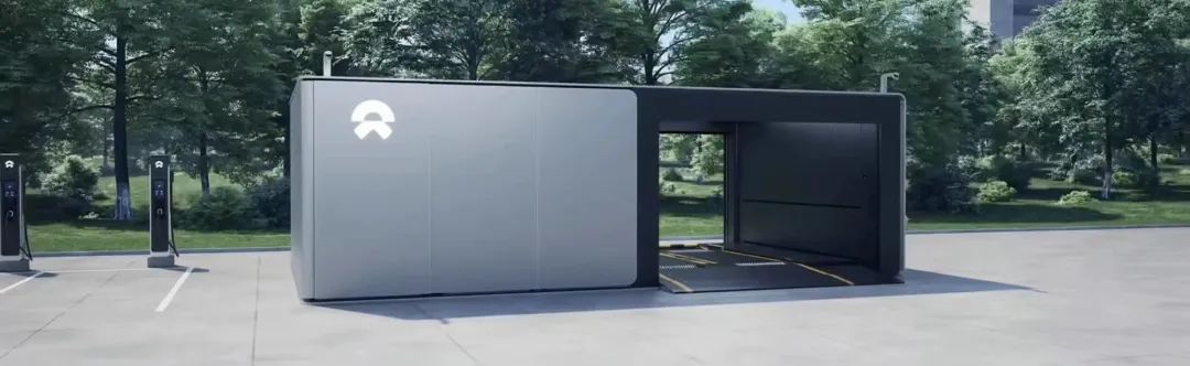 看完NIODay,36.5度的我「燃起来了」