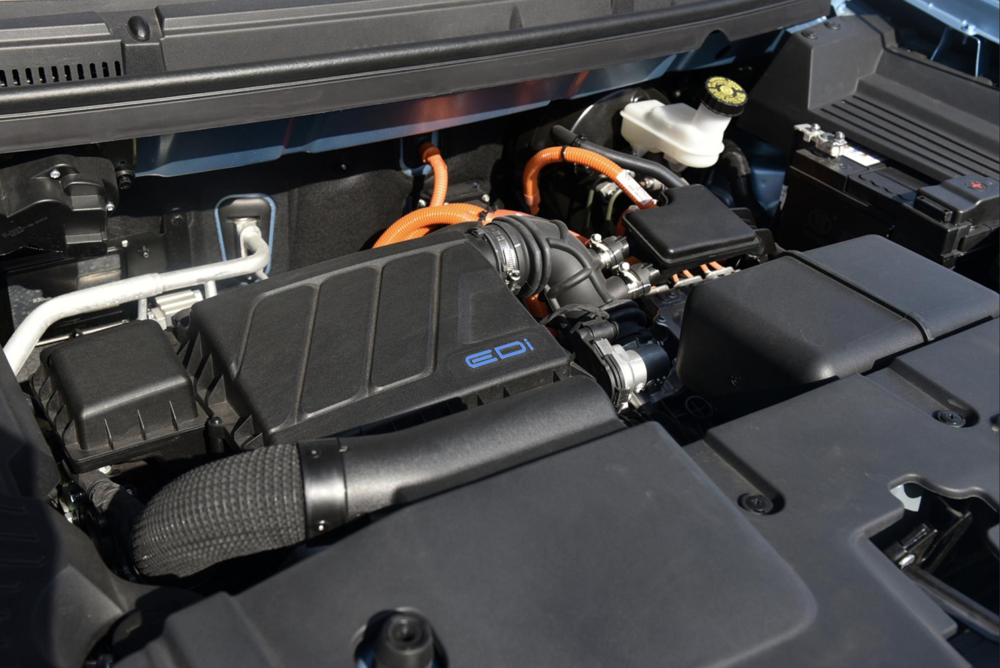 斯威大虎edi哪款性价比最高,斯威大虎edi是绿牌车吗