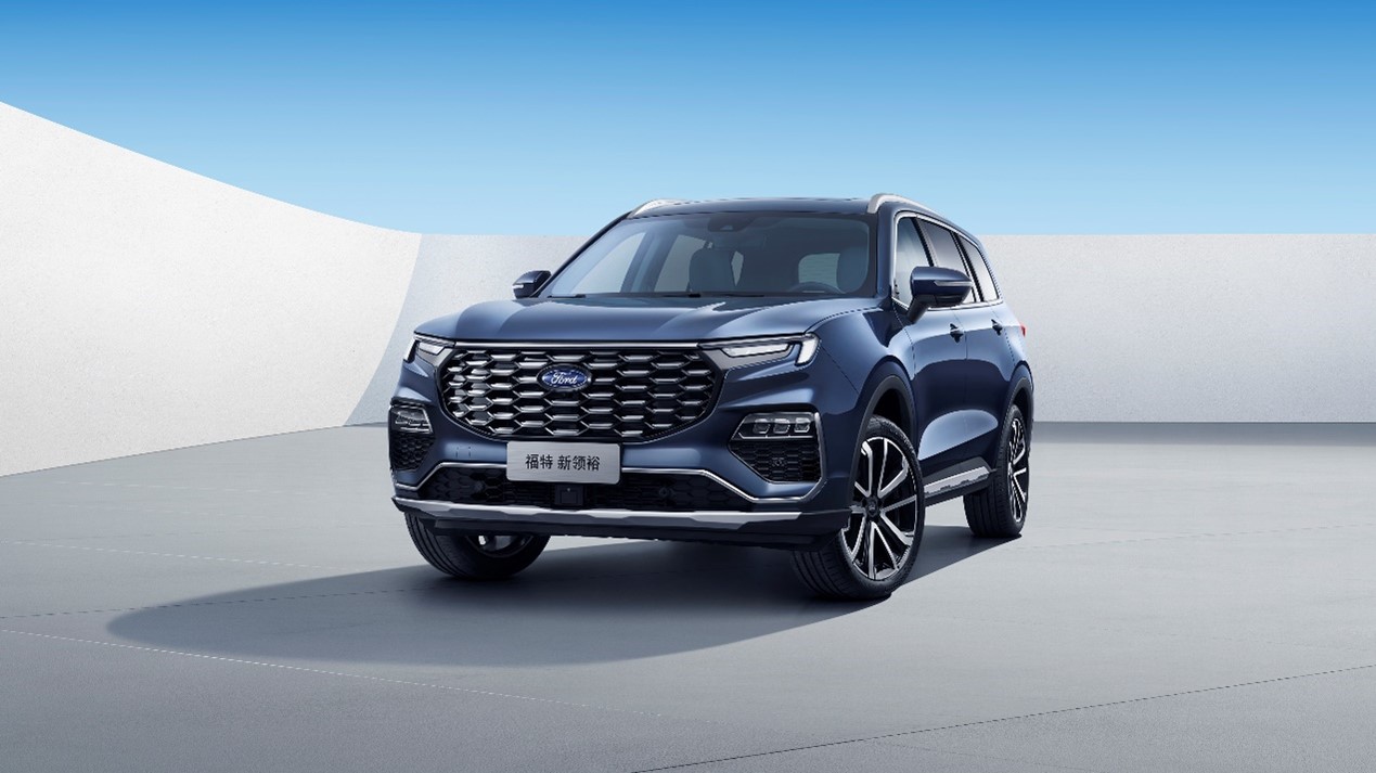 福特汽车7折钜惠活动,限时购车即享超值优惠