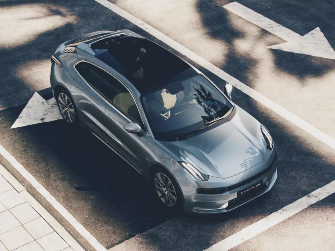 2023年自主车企销量排行,吉利2月销量超比亚迪