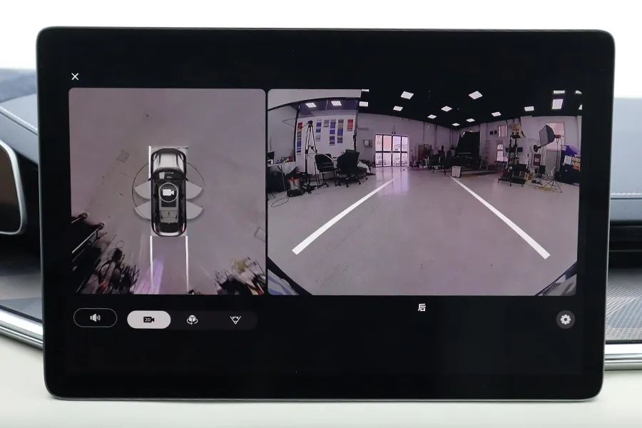 极氪001再迎全新车型,极氪001汽车最新深度测评