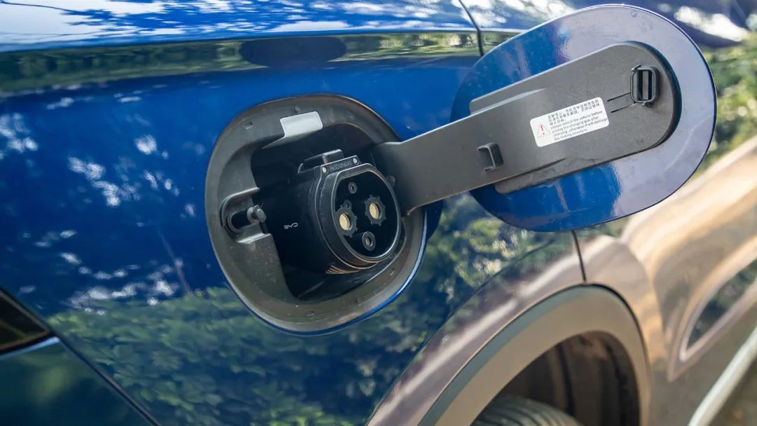 宋prodm-i电耗,比亚迪宋dmi电耗和油耗