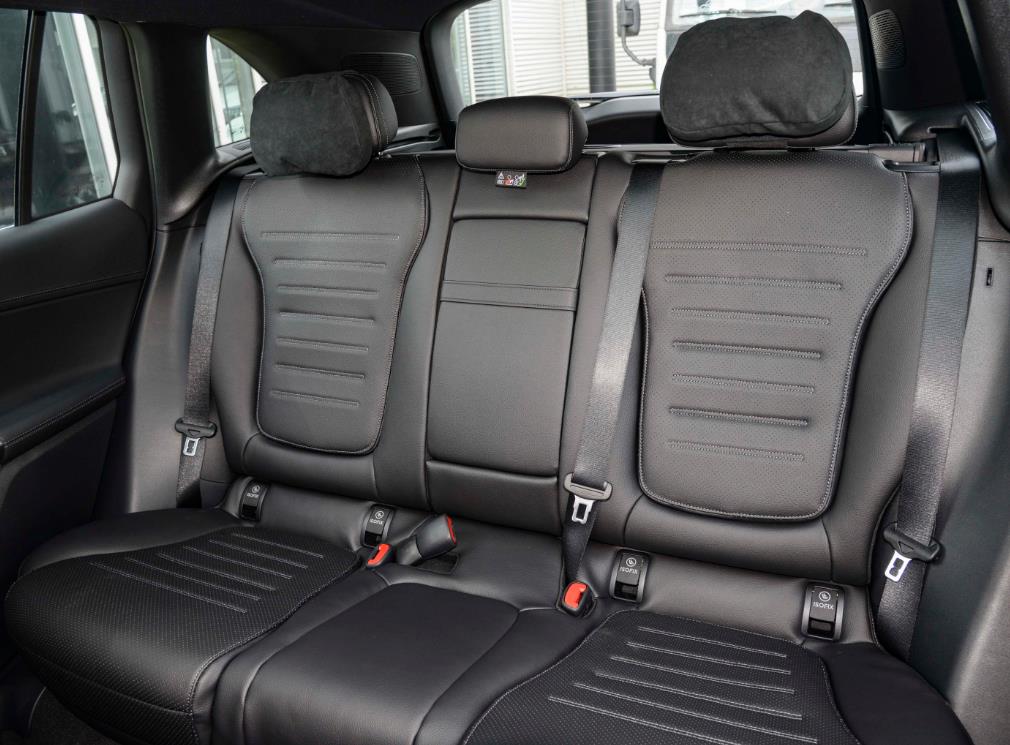 20万级suv怎么选不妨来看看这款车,省油不坏的家用合资中型suv推荐