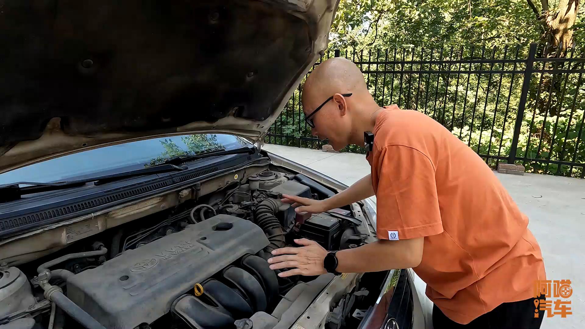 车辆自燃三次救命机会,遇车辆自燃正确做法