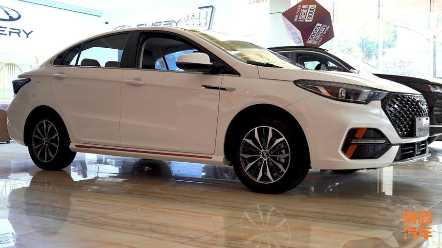 奇瑞艾瑞泽5plus值得入手吗,奇瑞艾瑞泽5plus高中低配区别