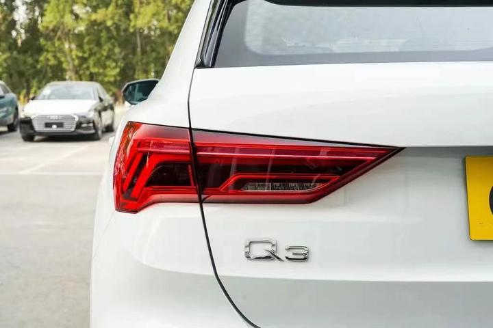 奥迪q3epc灯亮解决方法,奥迪q3故障灯全部亮了