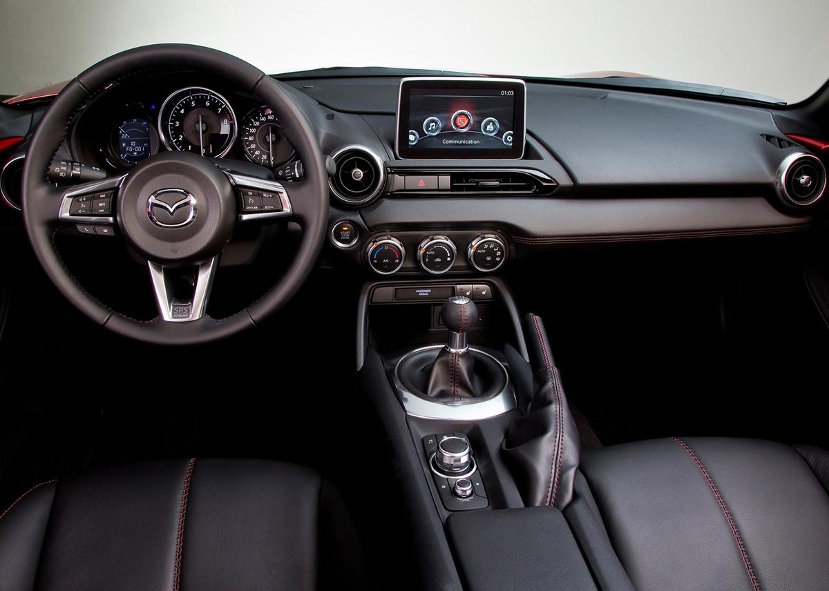 手动变速箱已死?并没有!你还可以买到的手动挡性能车还有谁?