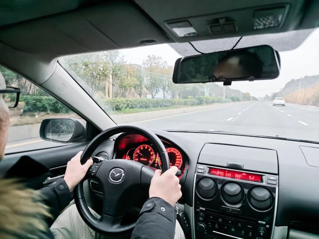 老马6一万左右的车,17万公里的老马6能买么