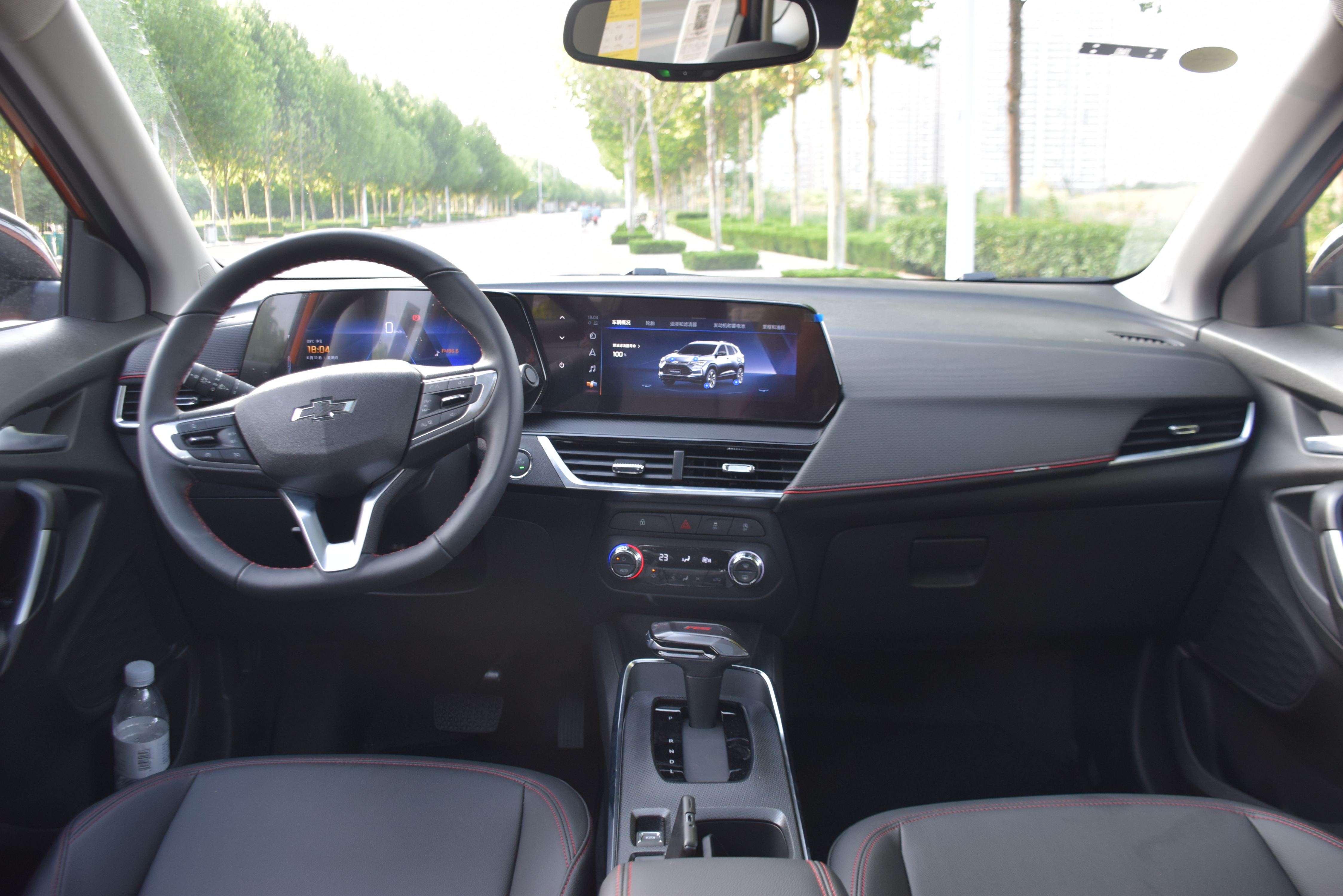 雪佛兰创酷2021款四缸小车,雪佛兰创酷rs四缸缺点