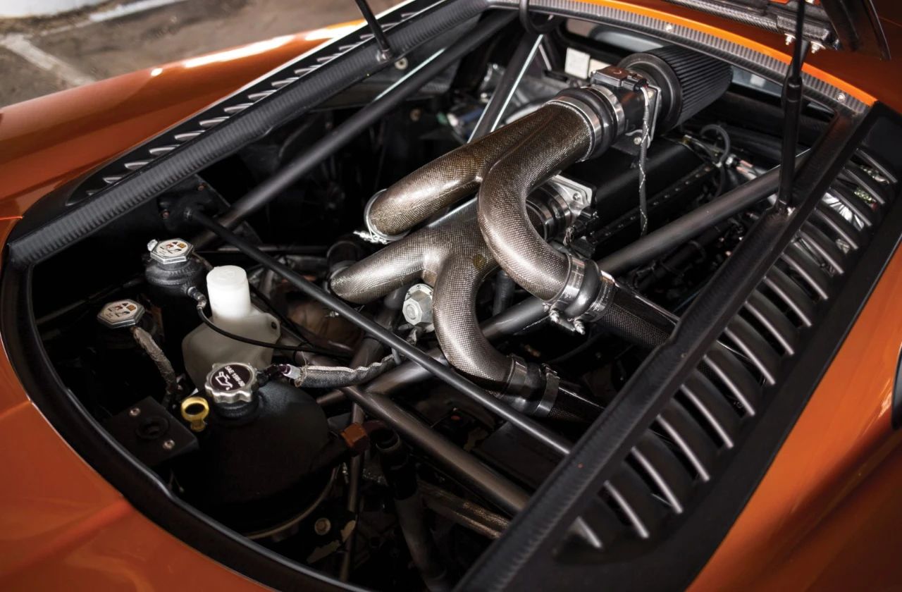 超跑之王赛麟s7最高时速,赛麟s7发动机