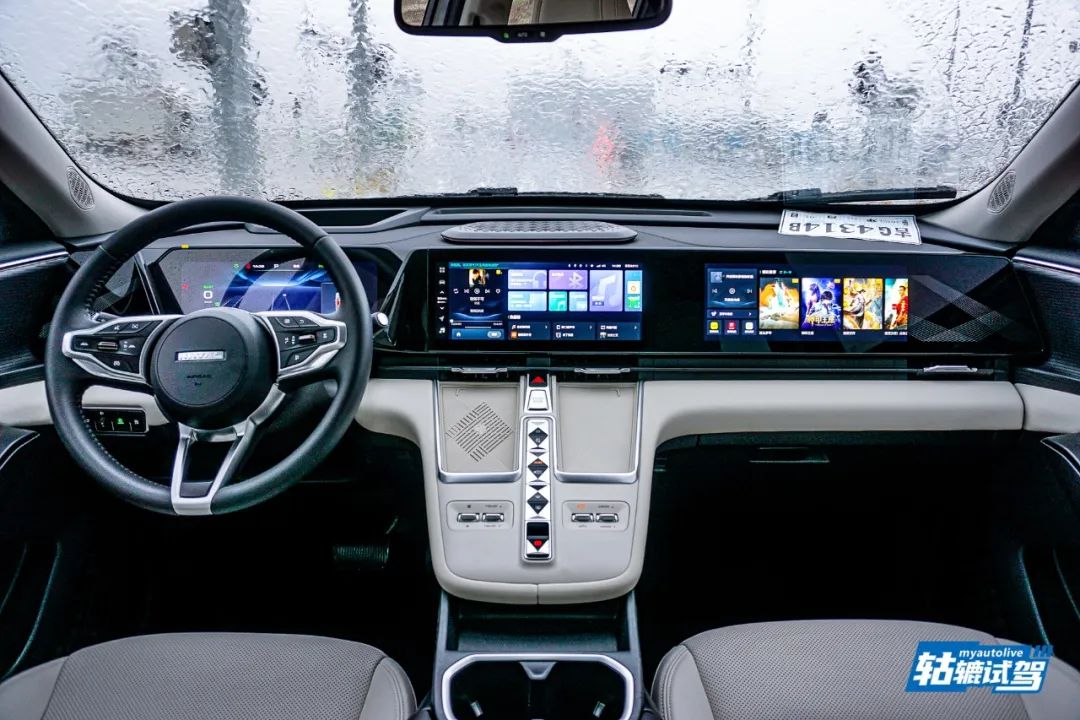 枭龙MAX四驱领航版,枭龙max领航版四驱体验