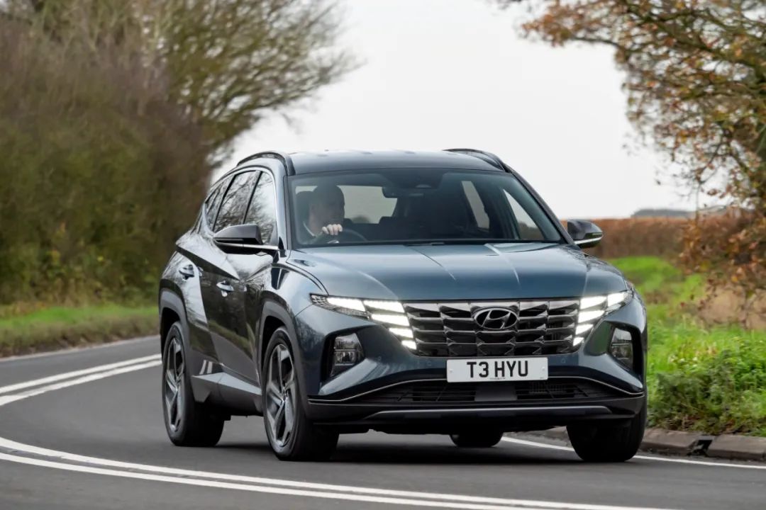 最畅销的14款车,2022年日本销量最好的十款车