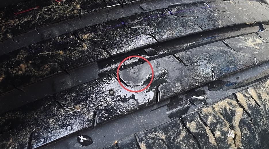 马牌ecocontact6是什么档次的轮胎,马牌适合混动车的轮胎