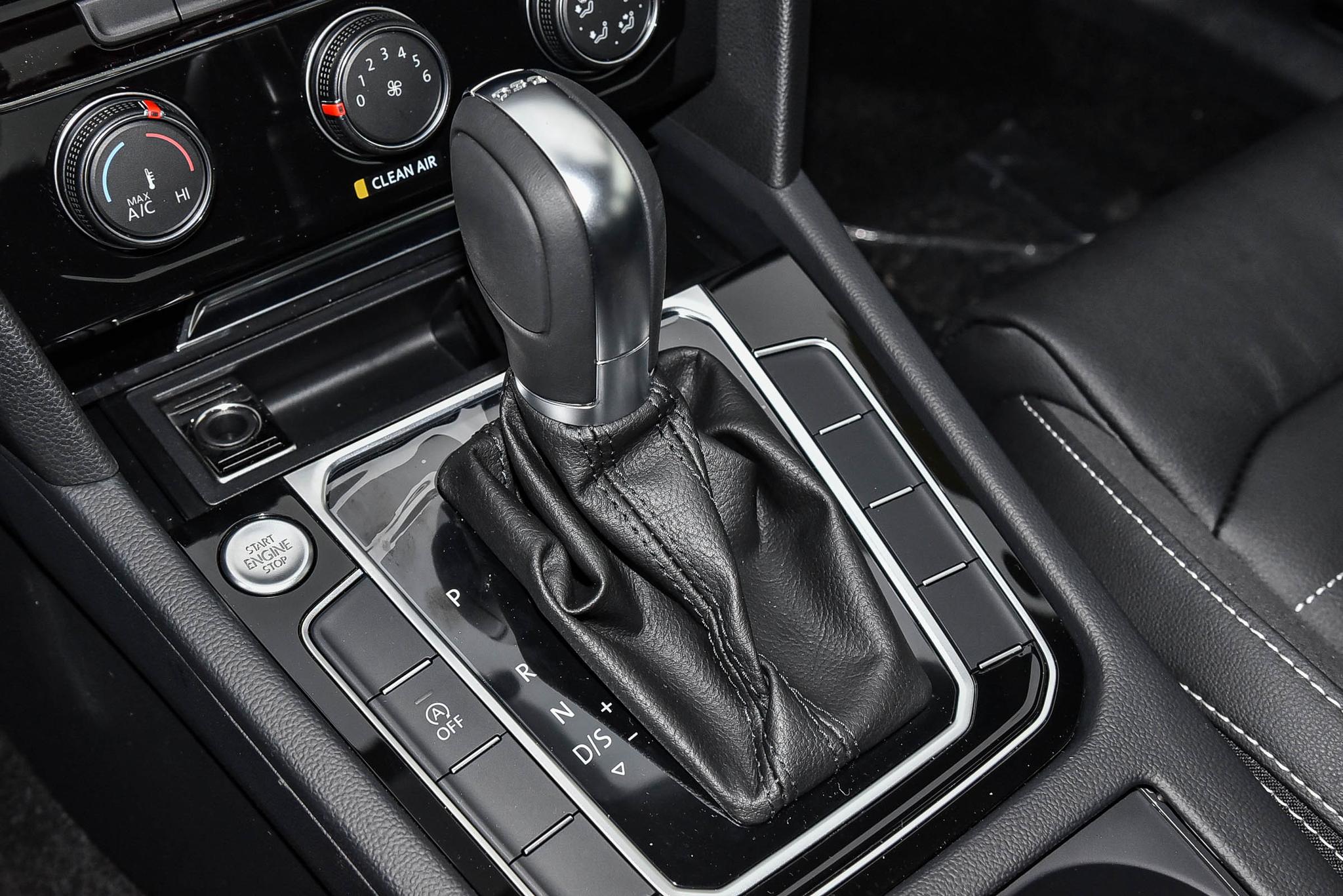 迈腾湿式双离合变速箱质量可靠吗,大众双离合变速箱吐槽最多的车型