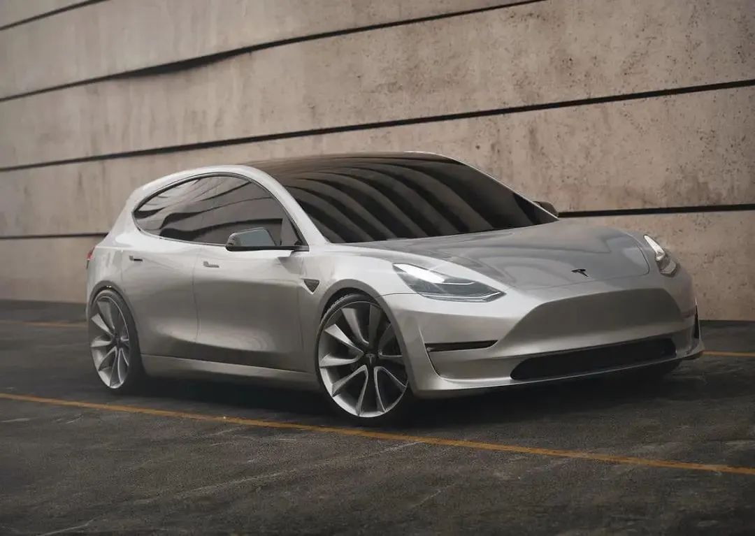 “最便宜特斯拉”有消息了：小号ModelY、53度电池、要卖4200万辆