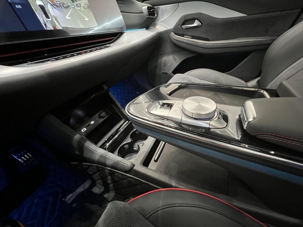 极狐阿尔法s与华为合作,极狐阿尔法s技巧