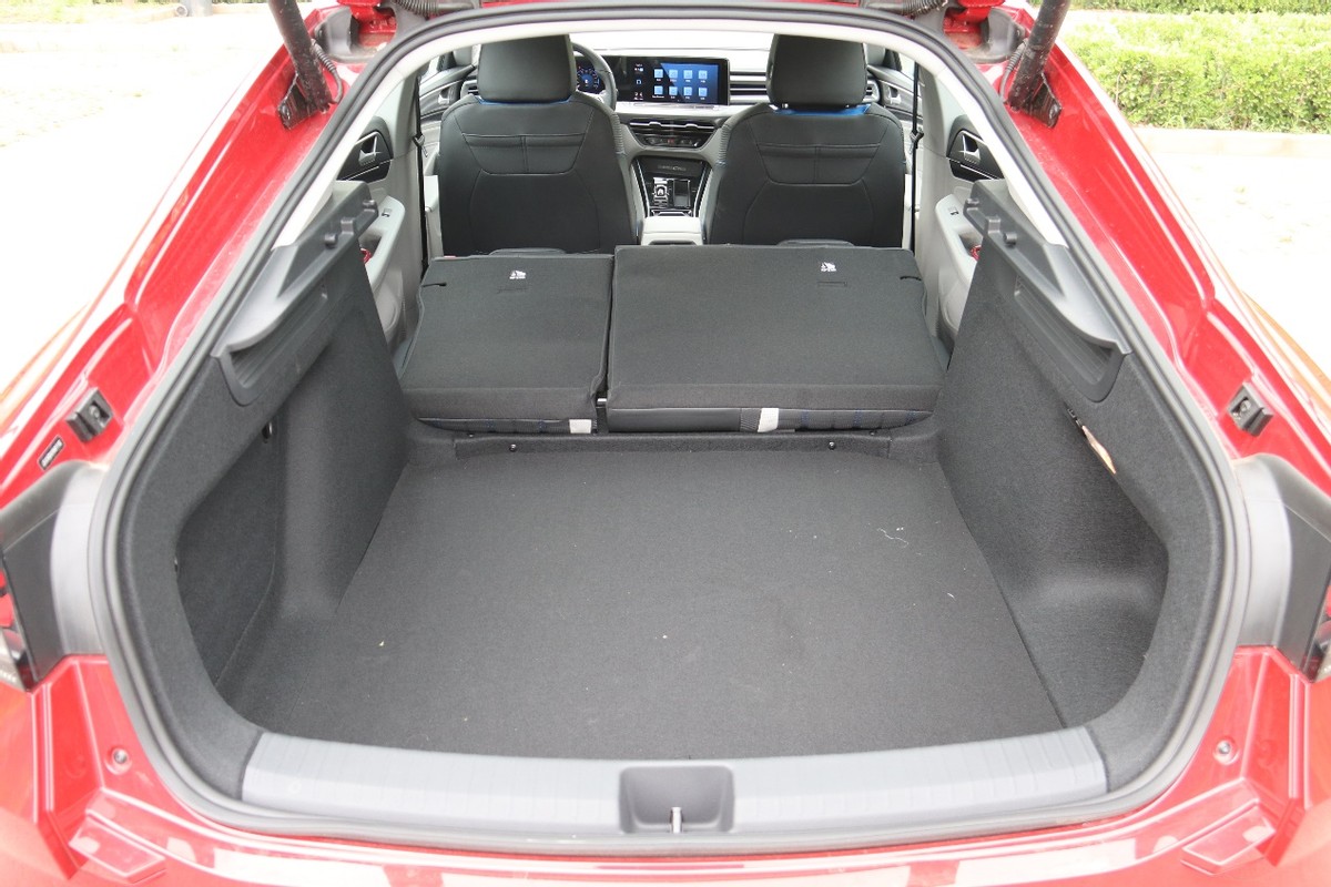 热辣凌渡视频,热辣版凌渡怎么样