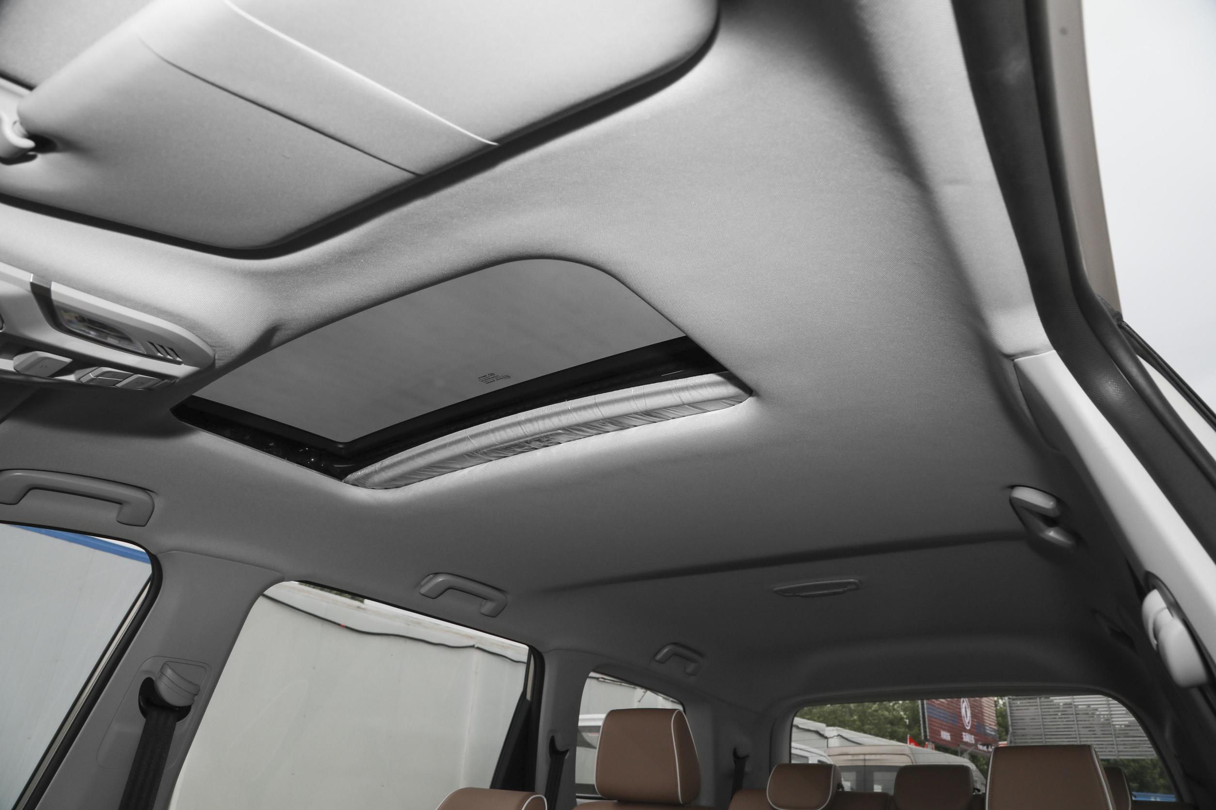 国产车性价比最高的mpv车型,最适合穷人的三款mpv合资车