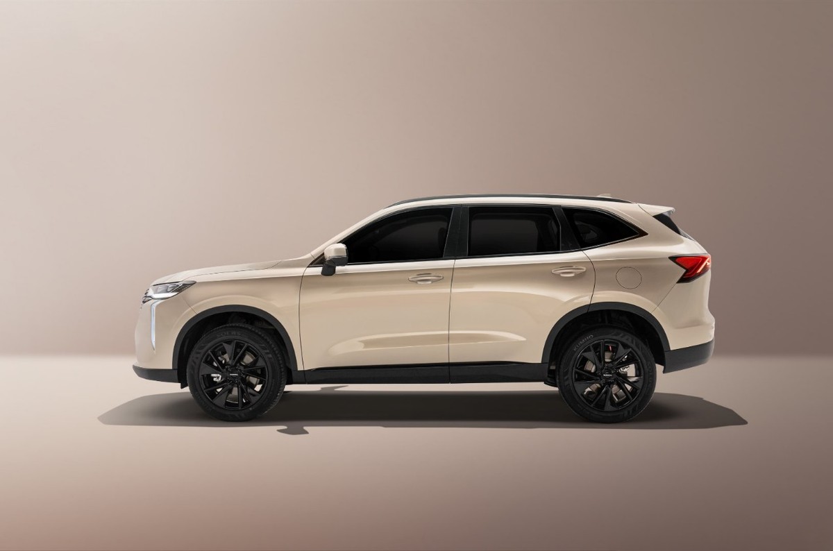 哈弗h6全新改款上市时间,哈佛H6今年换代么