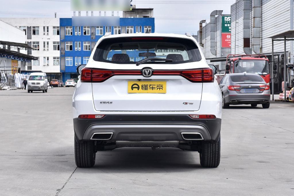 长安cs75动力耐用吗,长安cs75plus动力不足