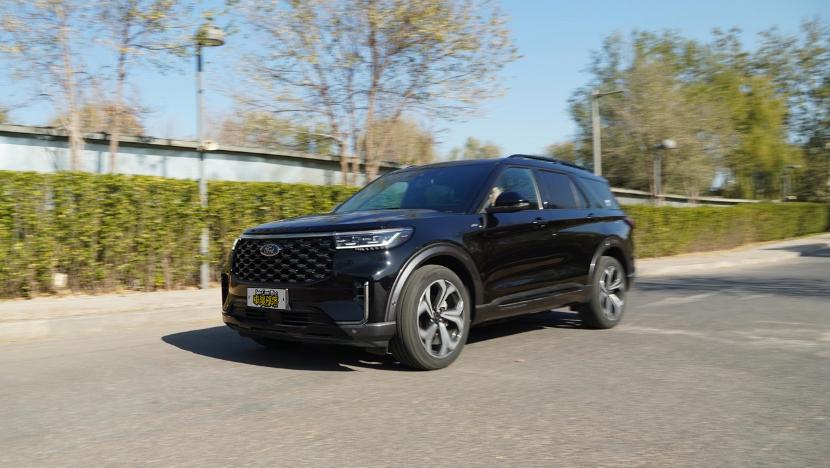 帕里斯帝黑骑士七座,帕里斯帝黑骑士六座空间怎样