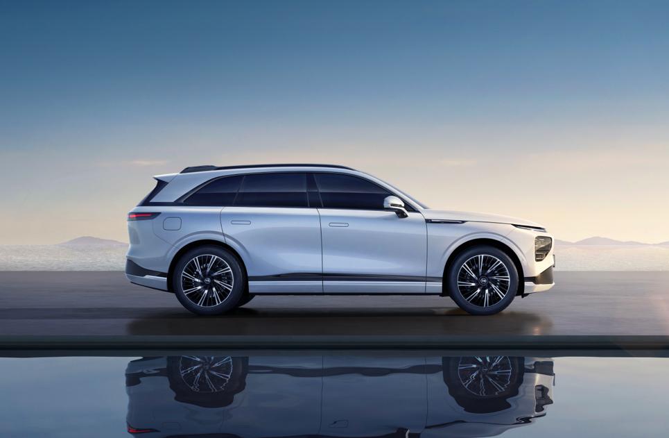 吐槽造车新势力,造车新势力经典语录