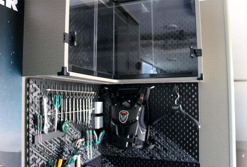 帝盛拖挂房车3人版,帝盛拖挂房车亲子款