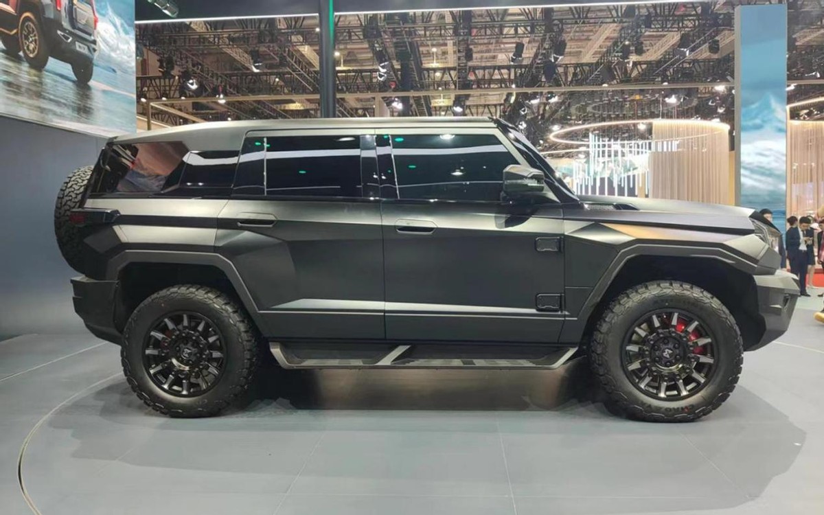 上海车展最受关注车型,上海车展兰博基尼svj