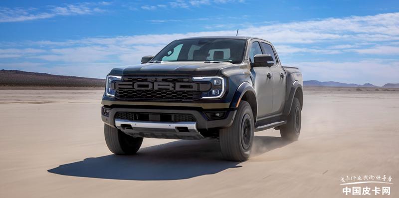 全新福特ranger插混版价格,国产福特ranger预测多少钱