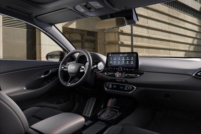 现代2.0t动力组合,两种动力组合