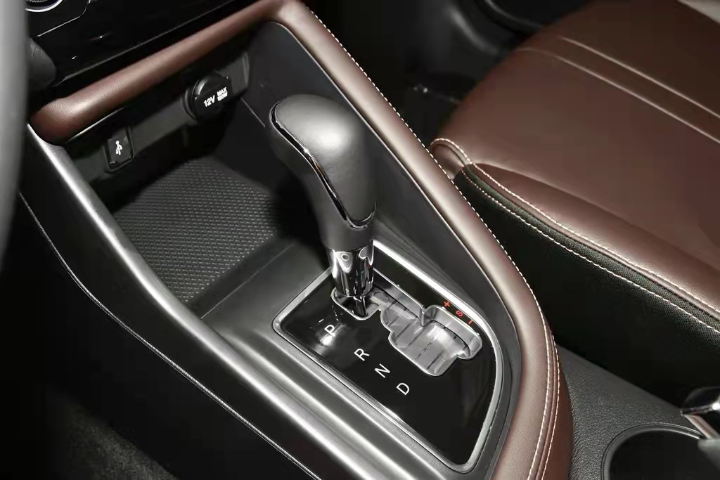 逸动dt车主真实感受1.6l,逸动DT尺寸