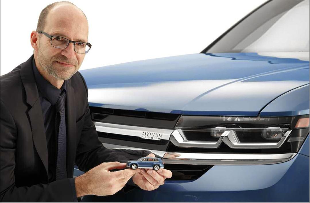 布加迪威龙设计师加盟,布加迪威龙缔造者加盟