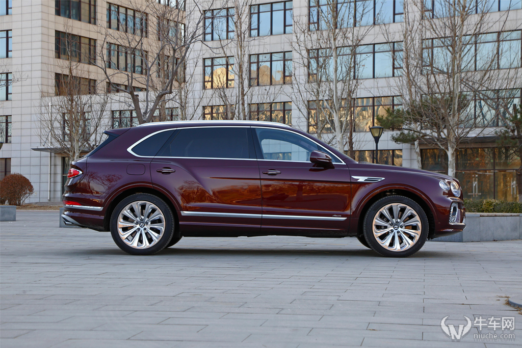 500万以内最豪华的SUV,500万内最好的suv路虎揽胜