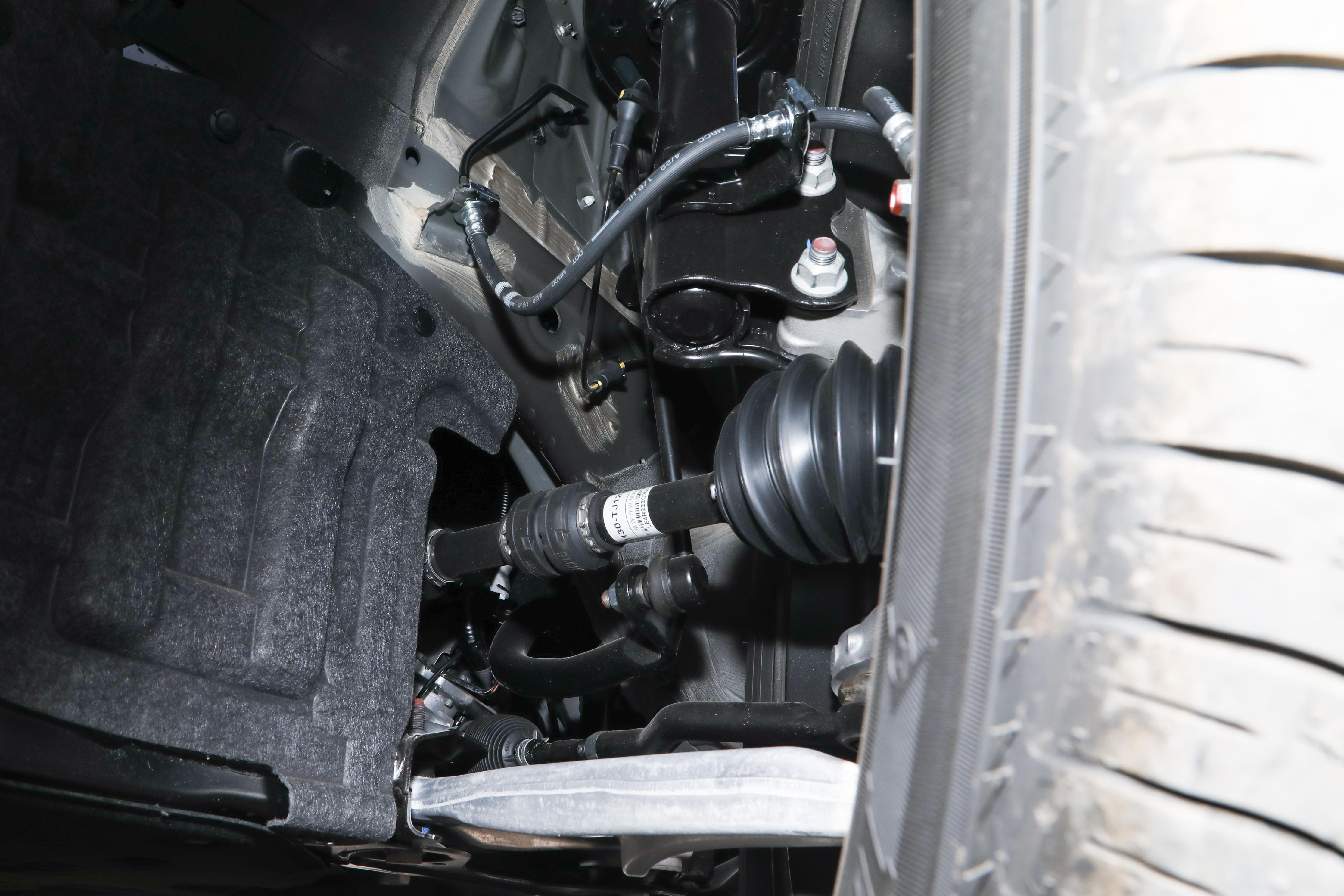 东风日产探陆黑色,日产探陆车主真实感受