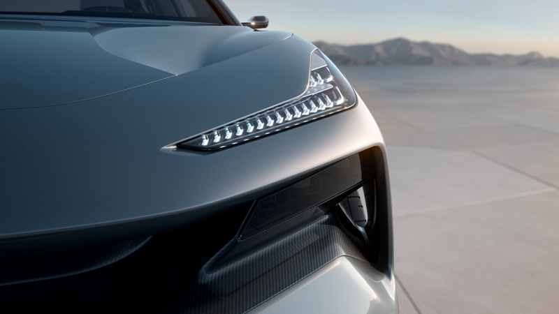 纯电动suv车型路特斯eletre,路特斯eletre纯电超跑suv二手