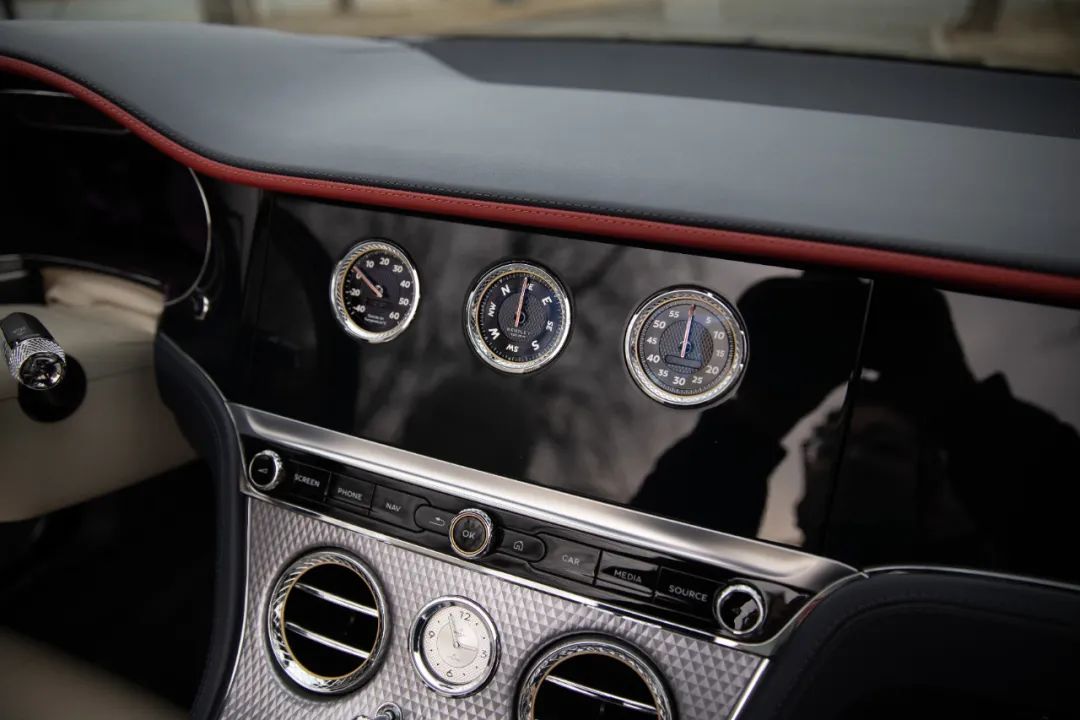 做一个500万的GT梦，不丢人！