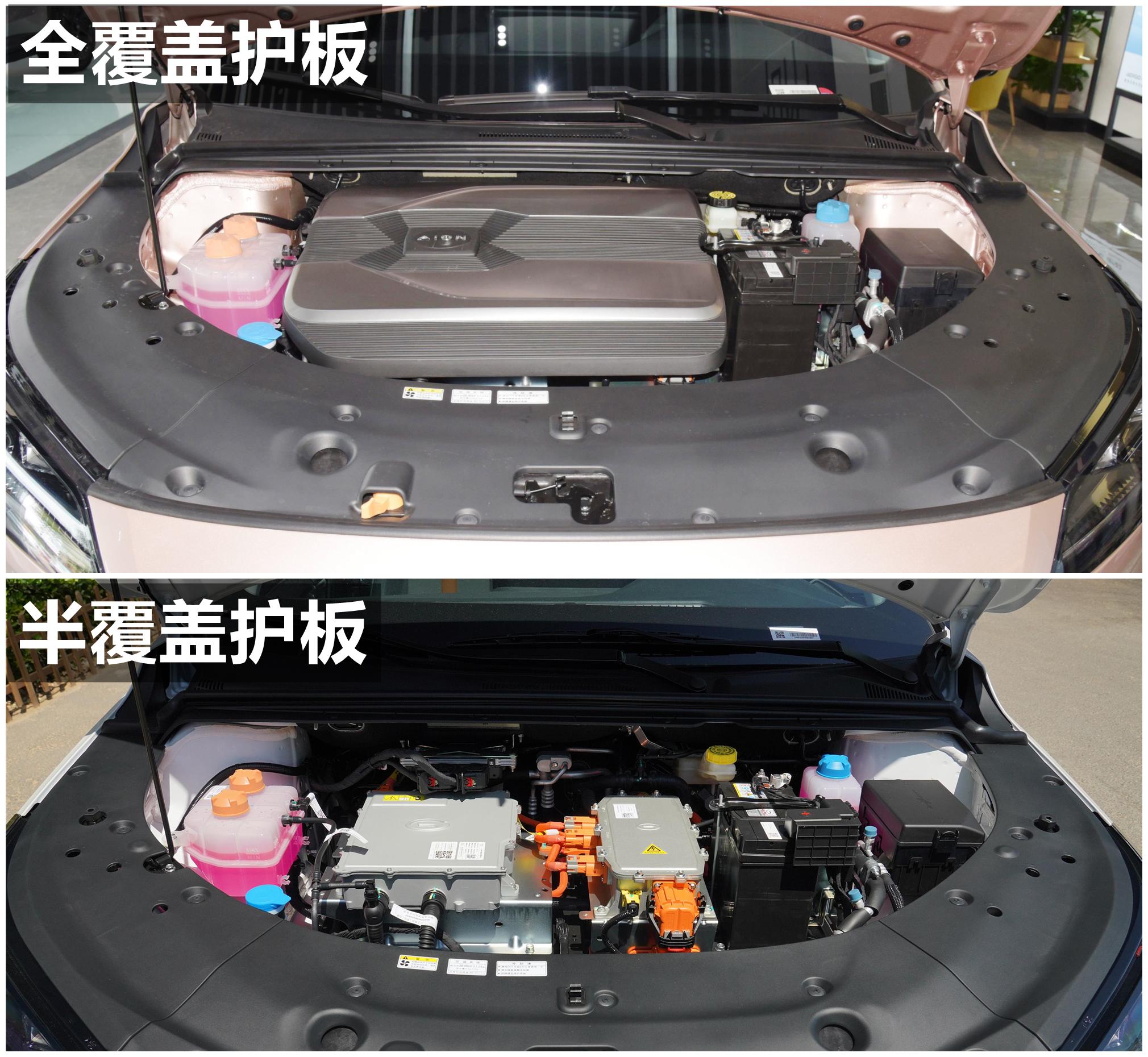 广汽埃安aions配置大灯有区别吗,广汽埃安aions有几款