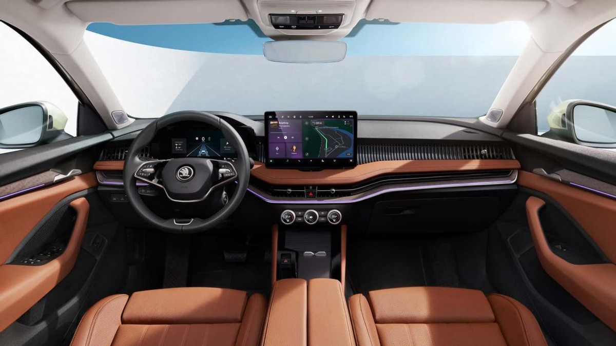 斯柯达速派2022款落地价明细,斯柯达速派1.4t二手车手动挡