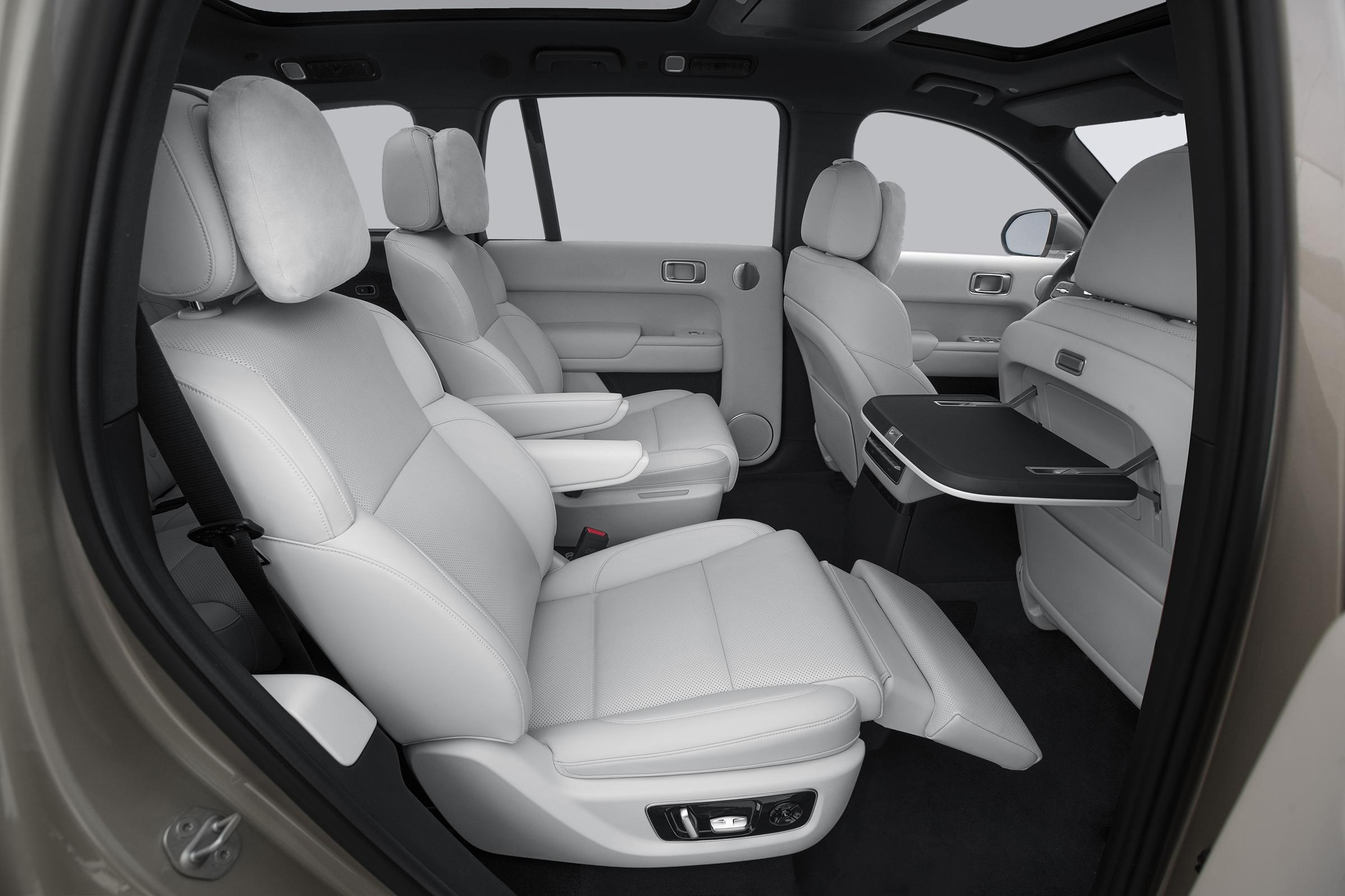 有了卡宴还买理想l9吗,是买二手卡宴还是理想l9