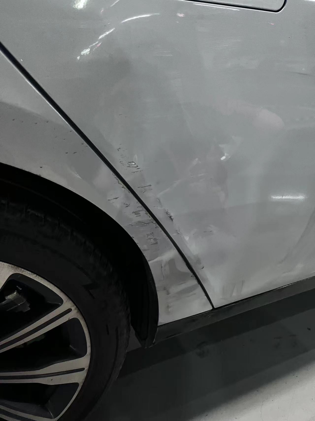 我对出险有质疑该怎么办,出险未定损怎么办