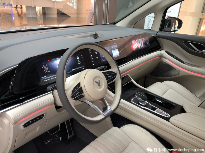 岚图梦想家12件套,岚图梦想家2024款购买攻略